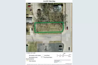 701  George St, La Crosse, WI 54603 - Photo 1