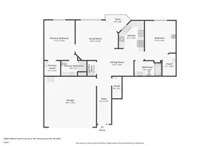 N82W13360 Fond du Lac Ave, Menomonee Falls, WI 53051 - Photo 27