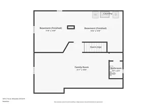 3372 S 71st St, Milwaukee, WI 53219 - Photo 25