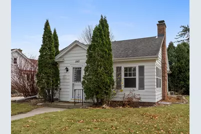 545  Upper Rd, Kohler, WI 53044 - Photo 1
