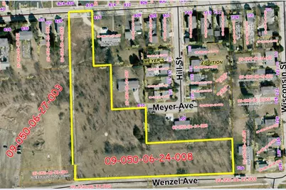 Lt0  Fredonia Ave, Fredonia, WI 53021 - Photo 5