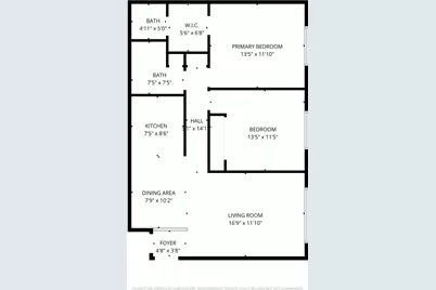 1321 W Main St #311A, Lake Geneva, WI 53147 - Photo 13