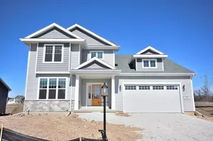 N53W19710 Kingair Dr, Menomonee Falls, WI 53051 - Photo 1