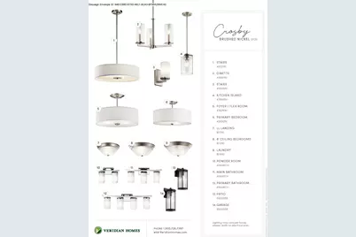 1161  Arrowood Cir, Oconomowoc, WI 53066 - Photo 5