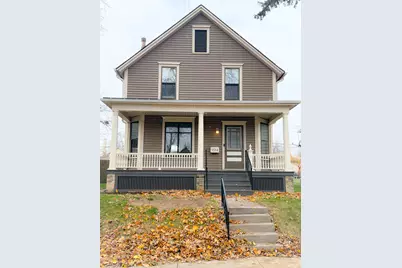 1514  Carlisle Ave, Racine, WI 53404 - Photo 1