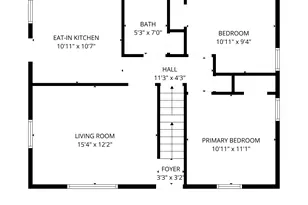 645 S 60th St, Milwaukee, WI 53214 - Photo 31