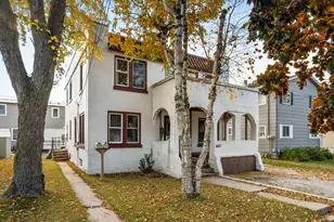 1705 28th St, Two Rivers, WI 54241 - Photo 1