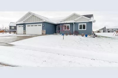 1506  Bridger Dr, Holmen, WI 54636 - Photo 1