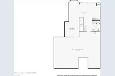 870  Lake Hollow - #C, Brookfield, WI 53005 - Photo 79