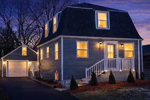 12744 W Peck Pl, Butler, WI 53007 - Photo 1