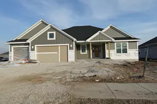 1757 Hammock Ln, Oconomowoc, WI 53066 - Photo 1