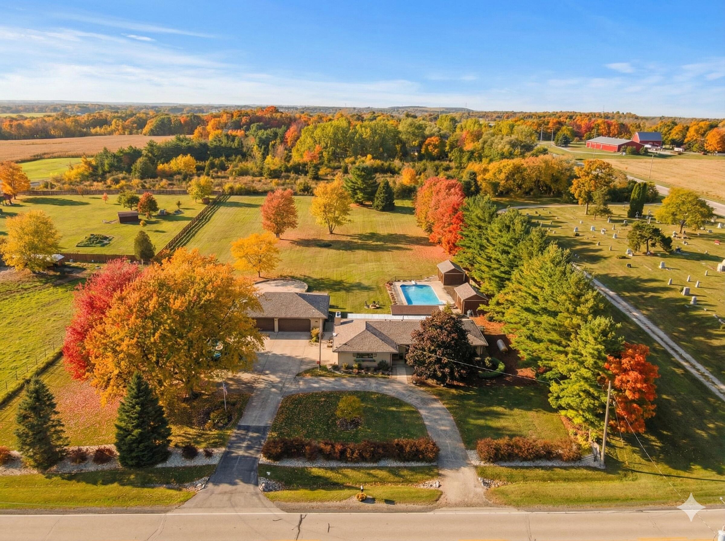 Crestview Racine Wi 21030 Olson Rd, Racine, WI 53126 - MLS 1944168 - Coldwell Banker