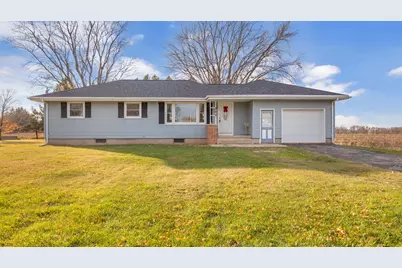 222 N Otis St, Glenbeulah, WI 53023 - Photo 1