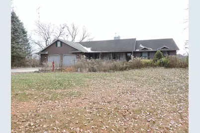 W9007  County Road C -, Oakland, WI 53523 - Photo 1