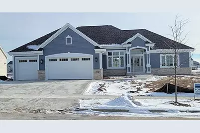 1940 N Creek Dr #Lt111, Grafton, WI 53024 - Photo 1