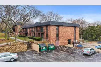 9340 W Forest Home Ave #1, Milwaukee, WI 53228 - Photo 13