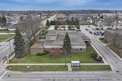 3505  30th Ave #2, Kenosha, WI 53144 - Photo 15