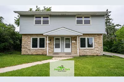 1434  Josephine St, Waukesha, WI 53186 - Photo 1