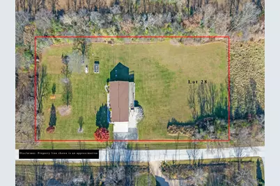 W8806  Hickory Dr, Greenbush, WI 53023 - Photo 25