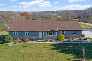 W8806 Hickory Dr, Greenbush, WI 53023 - Photo 27