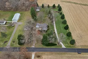 W4101 Scotch Bush Rd, Lafayette, WI 53121 - Photo 51