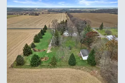 W4101  Scotch Bush Rd, Lafayette, WI 53121 - Photo 49