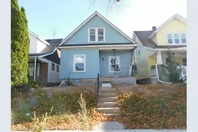 1312 S 61st St, West Allis, WI 53214 - Photo 1