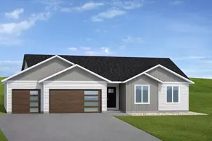 1050 Crockett Dr, Holmen, WI 54636 - Photo 1