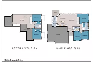 1050 Crockett Dr, Holmen, WI 54636 - Photo 3