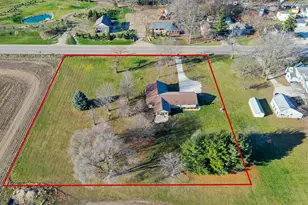 N5466 120 Hwy, Lyons, WI 53105 - Photo 37