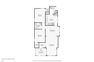 1514 S 57th St, West Allis, WI 53214 - Photo 35