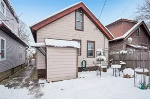 1514 S 57th St, West Allis, WI 53214 - Photo 29