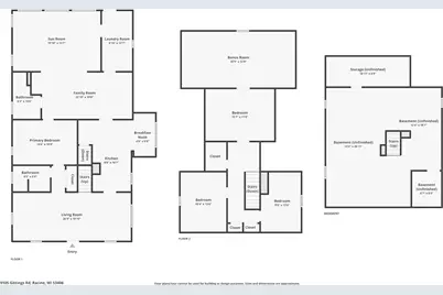 9105  Gittings Rd, Racine, WI 53406 - Photo 31