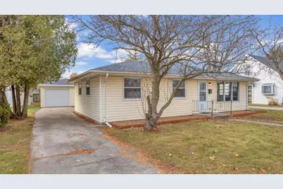 1702 N 26th St, Sheboygan, WI 53081 - Photo 25