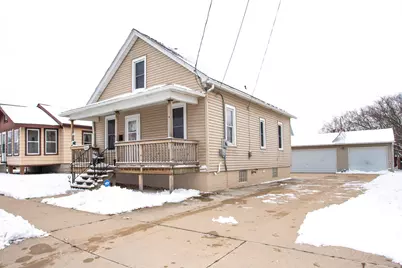 2404  Jackson St, Two Rivers, WI 54241 - Photo 1