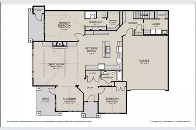 W226N1933  Cedar Court Ct #202, Pewaukee, WI 53072 - Photo 19