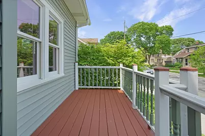 7003 W Mt Vernon Ave, Milwaukee, WI 53213 - Photo 3