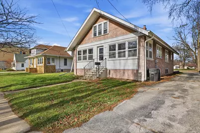 514 E Main St, Racine, WI 53185 - Photo 1