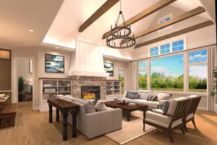 W226N2020 Cedar Ln Ln, Pewaukee, WI 53072 - Photo 3