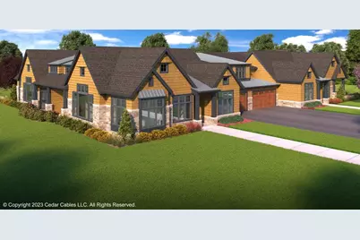 W226N2020  Cedar Lane Ln #1001, Pewaukee, WI 53072 - Photo 23