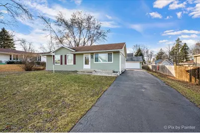 2807  Elizabeth Ln, Twin Lakes, WI 53181 - Photo 27