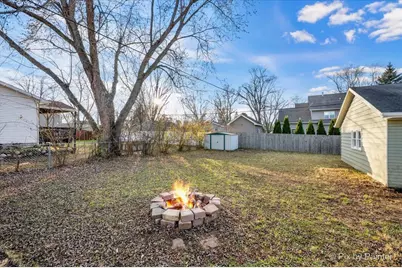 2807  Elizabeth Ln, Twin Lakes, WI 53181 - Photo 23