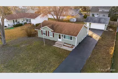 2807  Elizabeth Ln, Twin Lakes, WI 53181 - Photo 3