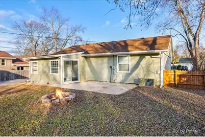 2807  Elizabeth Ln, Twin Lakes, WI 53181 - Photo 21