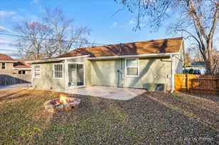 2807 Elizabeth Ln, Twin Lakes, WI 53181 - Photo 21