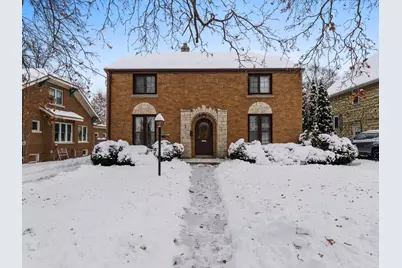 1025 N 15th St, Manitowoc, WI 54220 - Photo 1