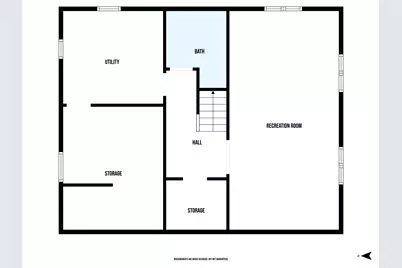 1025 N 15th St, Manitowoc, WI 54220 - Photo 25