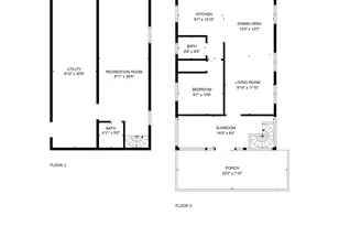 44 Oakwood St, Williams Bay, WI 53191 - Photo 23