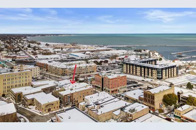 228  Main St, Racine, WI 53403 - Photo 3