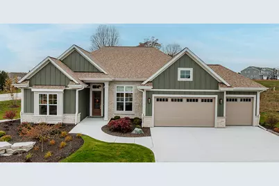 W208N5633  Turnberry Ln, Menomonee Falls, WI 53051 - Photo 1